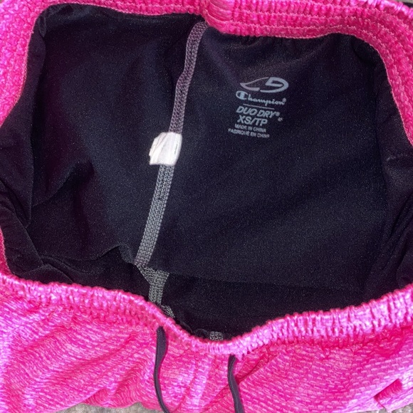 Workout shorts - Picture 3 of 3